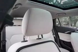 汽车后座长度多少舒服点