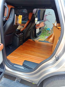 汽车太空椅多少钱