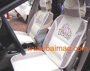 汽车坐垫一般多少钱