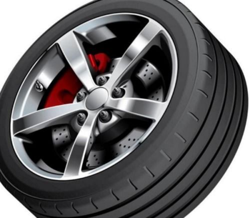 汽车轮胎有多少种