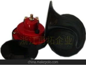 加长汽车喇叭多少钱