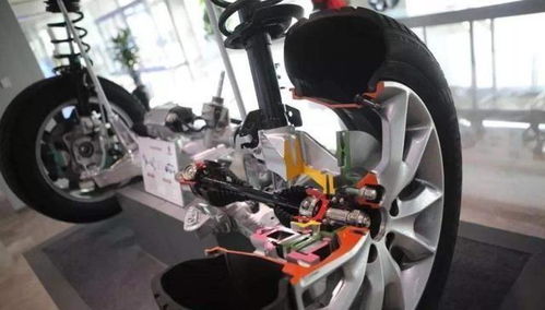 汽车铁轮毂多少一吨