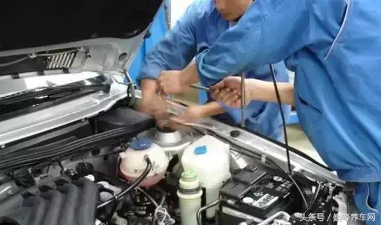 汽车刹车油多少公里换一次