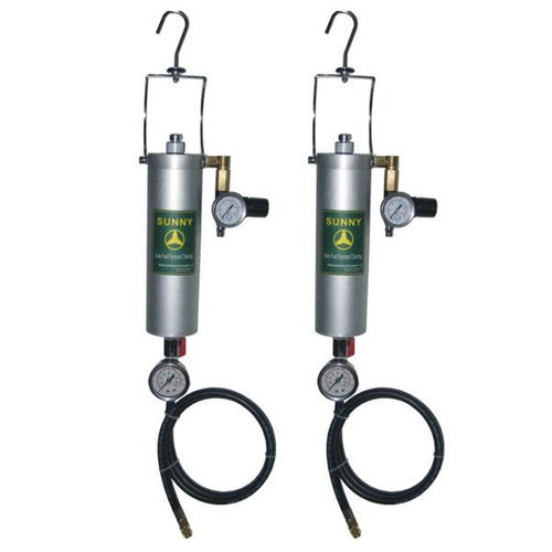 汽车吊瓶多少钱