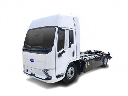 载货汽车电池多少伏的 载货汽车电池多少伏的