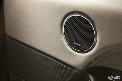 汽车音响什么牌子好多少钱