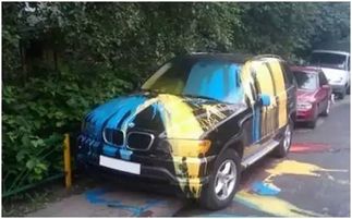 夏天汽车安全保养多少钱