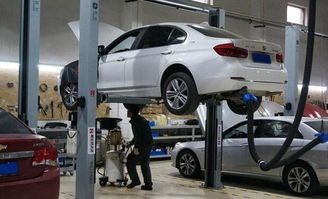 汽车首保加多少