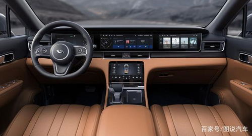 汽车中控多少钱