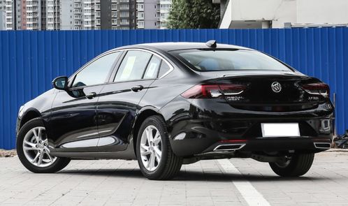 237马力汽车价格多少