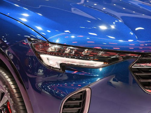 237马力汽车价格多少