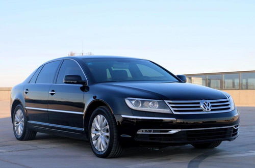 最贵的大众汽车多少钱 最贵的大众汽车多少钱