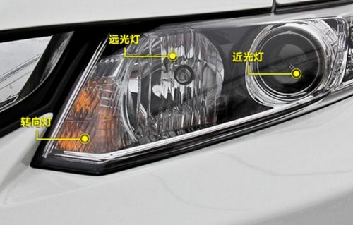 汽车前照灯多少瓦安全 汽车前照灯多少瓦安全