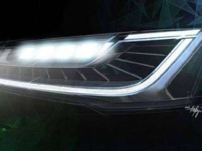 汽车led多少瓦最亮