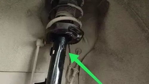 换个汽车减震器多少钱 换个汽车减震器多少钱