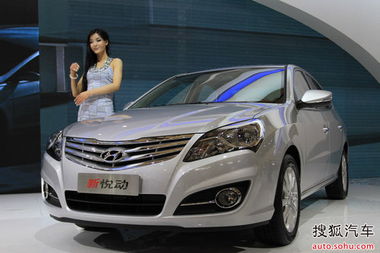 现代汽车有多少辆车型 现代汽车有多少辆车型