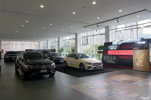 武汉有多少家汽车4s店