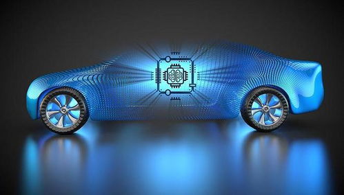 中国需要多少汽车芯片