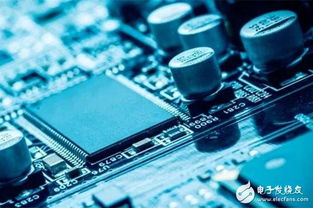 中国需要多少汽车芯片