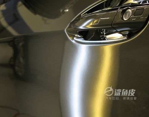 汽车刮擦修复多少钱 汽车刮擦修复多少钱