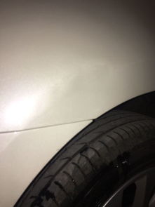 汽车刮擦修复多少钱 汽车刮擦修复多少钱