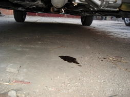 汽车漏机油多少公里修好