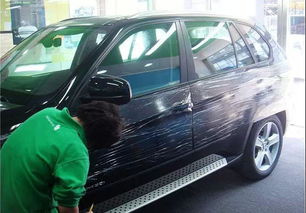 贴汽车前挡多少钱 贴汽车前挡多少钱