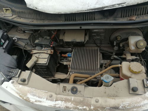 汽车发动用多少v电