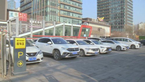 上城区汽车租赁租金多少