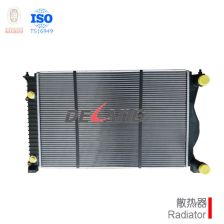 清洗汽车散热器多少钱