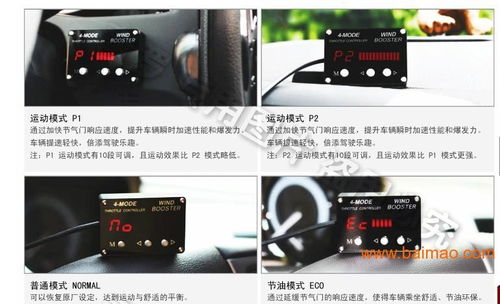 汽车加速器多少钱