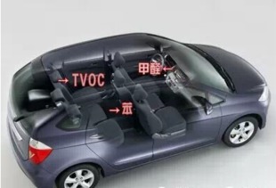 汽车空气多少克每秒 汽车空气多少克每秒