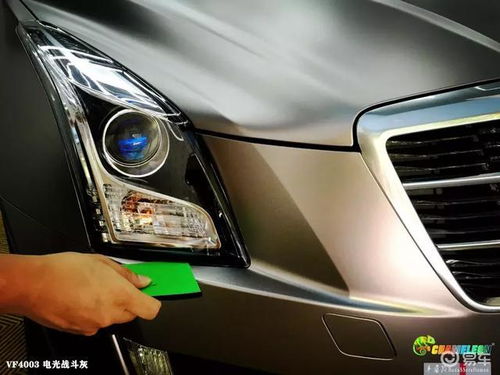 汽车更改颜色要多少钱 汽车更改颜色要多少钱