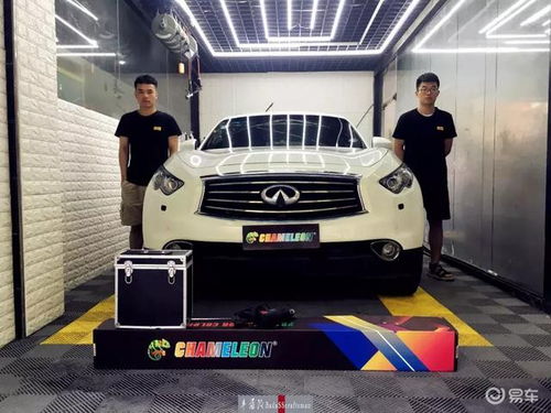 汽车更改颜色要多少钱 汽车更改颜色要多少钱