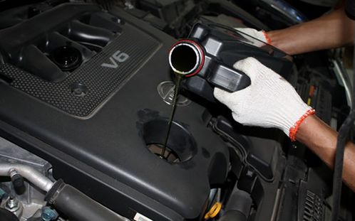 汽车波箱油多少公里换