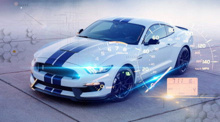 青岛汽车年检多少钱