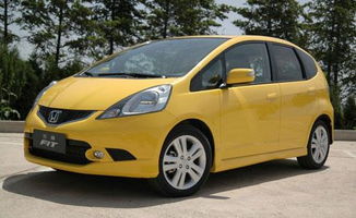 飞度汽车购置税是多少