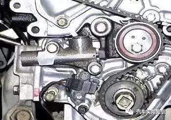 汽车更换凸轮轴贬值多少