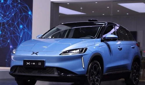 小鹏汽车副总年薪多少