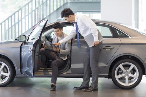 买汽车定金多少 买汽车定金多少