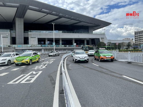 柳州有多少个汽车站