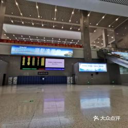 柳州有多少个汽车站