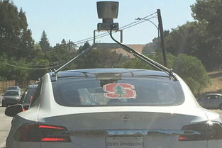 汽车装雷达多少钱