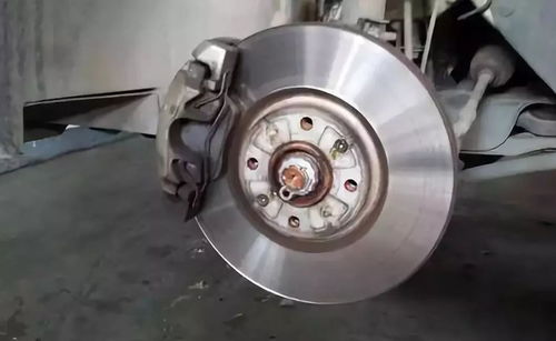 汽车刹车锅多少钱一个