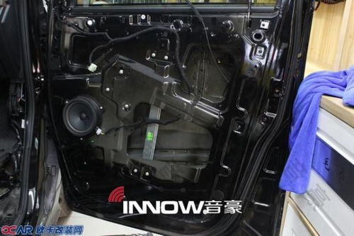汽车做了隔音能降多少度 汽车做了隔音能降多少度
