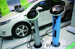 新能源电动汽车多少功率