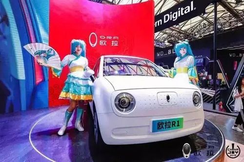 长城汽车有多少芯片技术