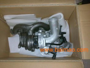 汽车换涡轮增压多少钱