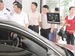 汽车年审测尾气多少 汽车年审测尾气多少