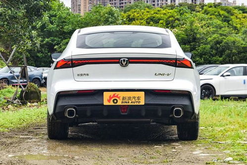 最便宜长安汽车多少钱